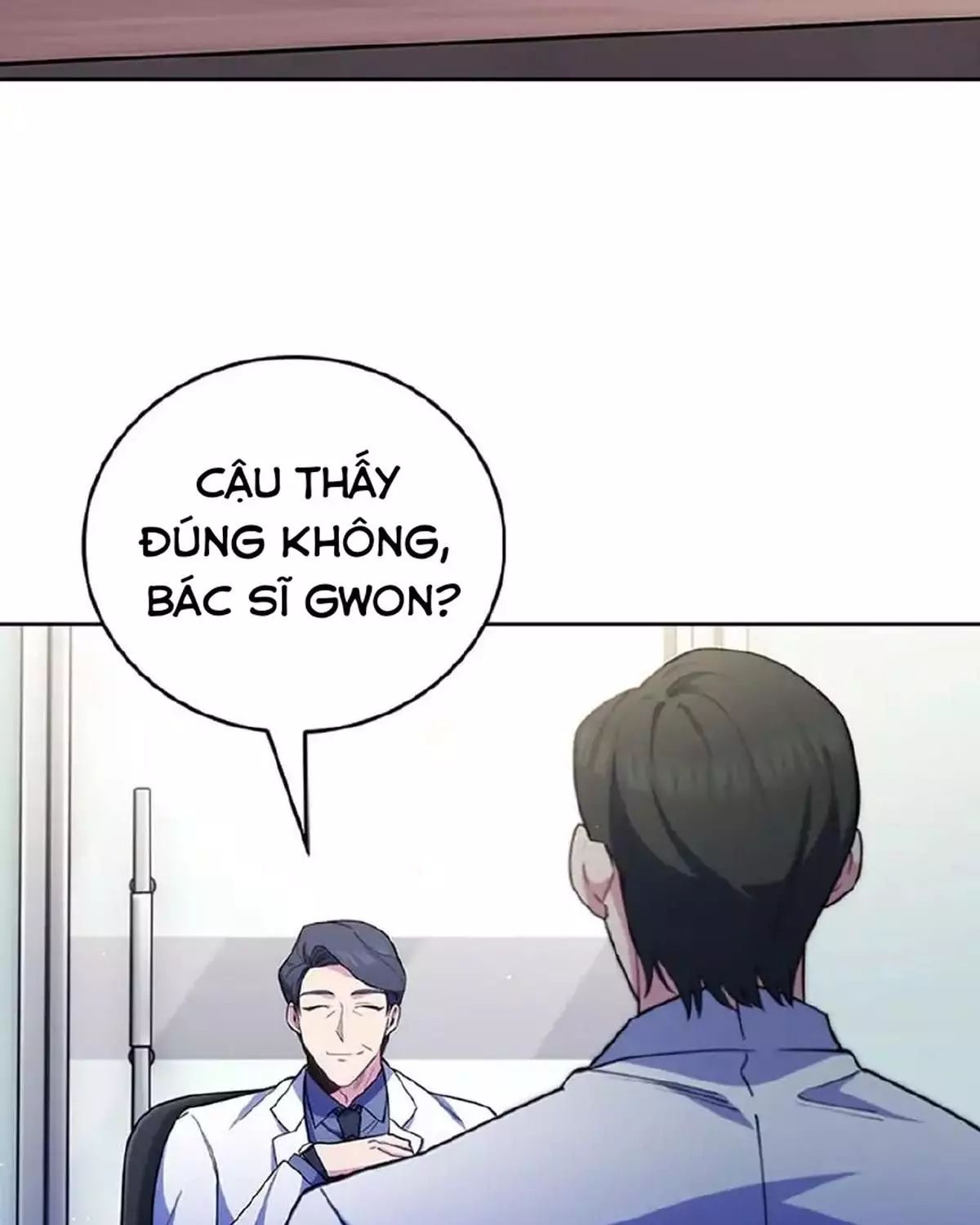 Bác Sĩ Thăng Cấp Chap 53 - Next Chap 54