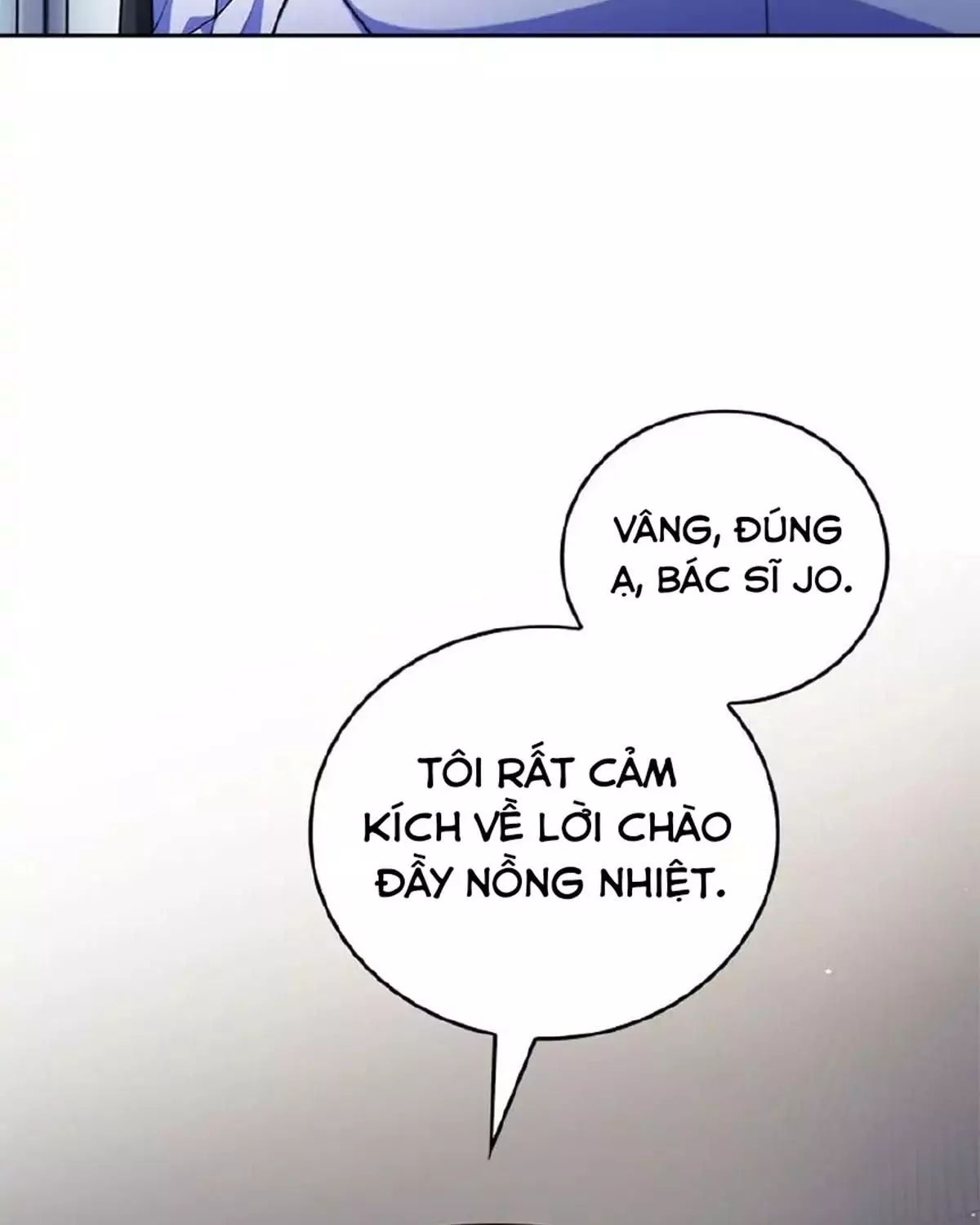 Bác Sĩ Thăng Cấp Chap 53 - Next Chap 54