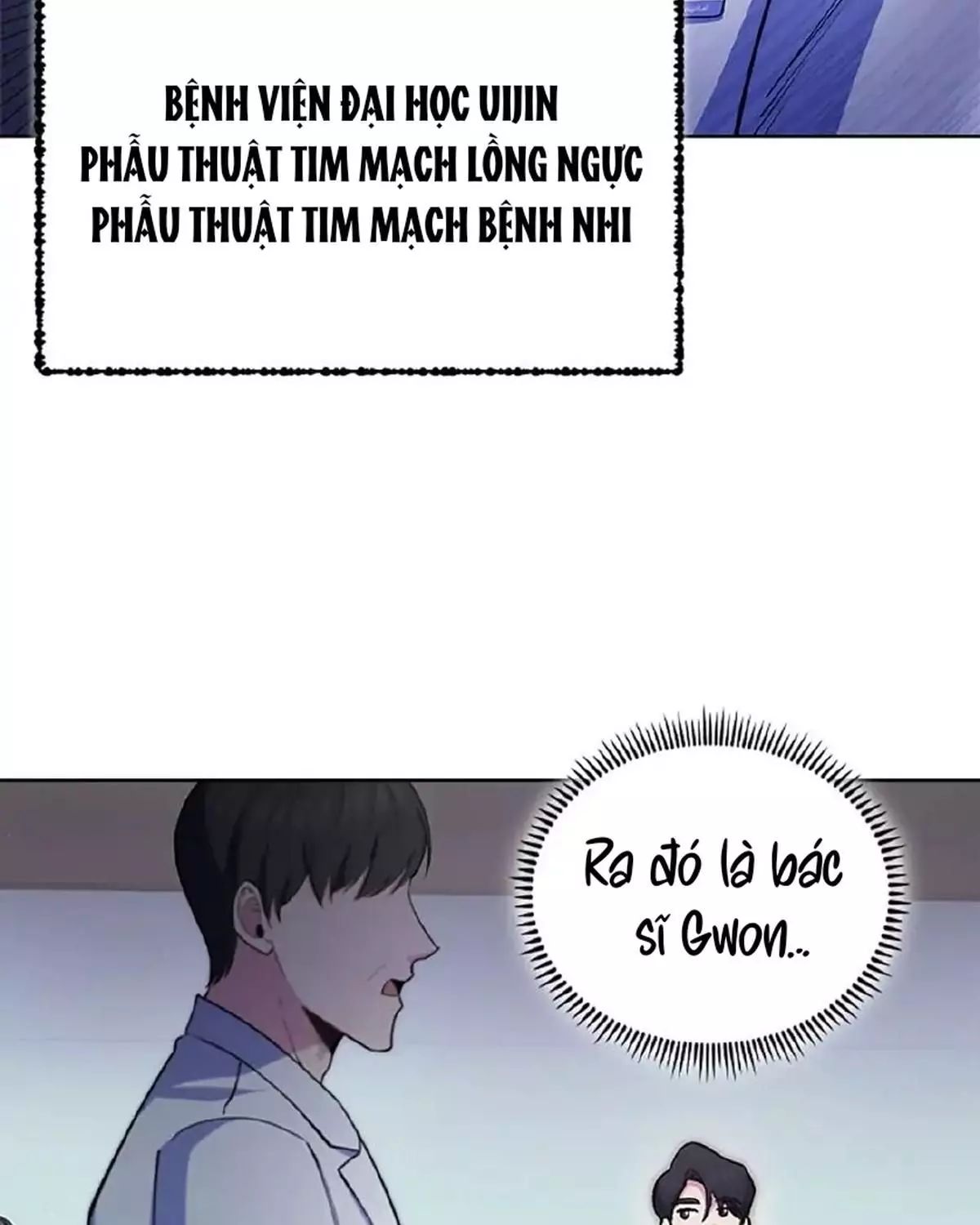 Bác Sĩ Thăng Cấp Chap 53 - Next Chap 54