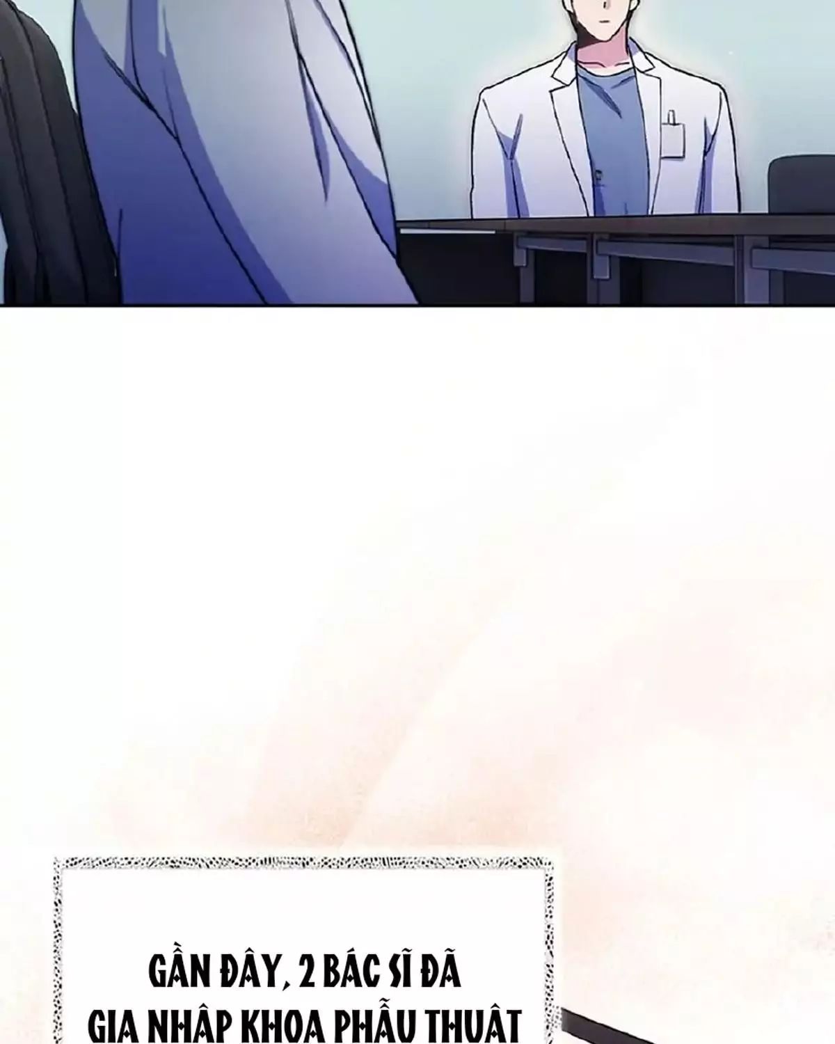 Bác Sĩ Thăng Cấp Chap 53 - Next Chap 54