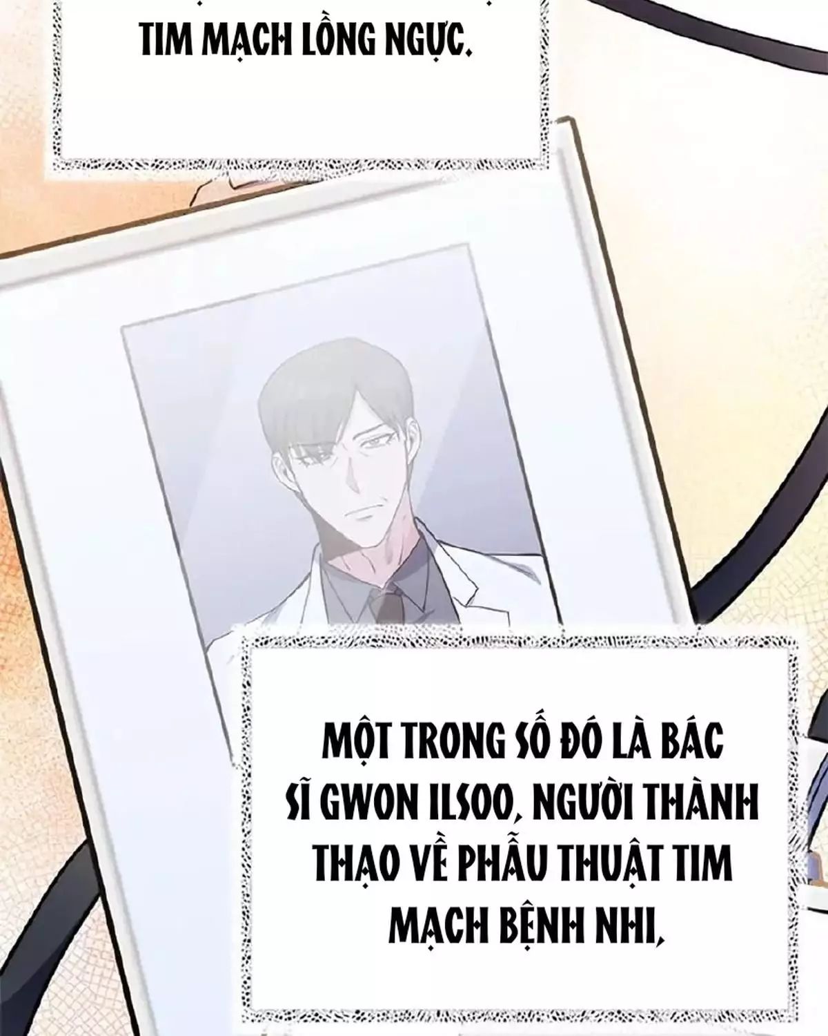 Bác Sĩ Thăng Cấp Chap 53 - Next Chap 54