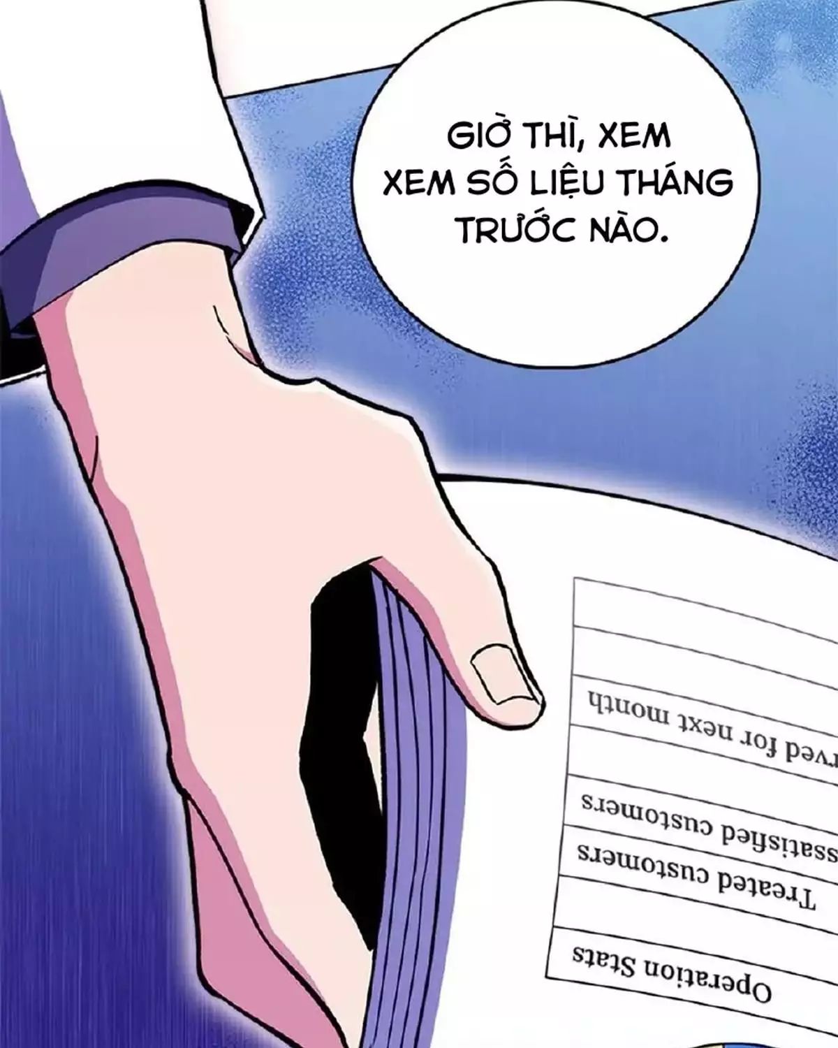 Bác Sĩ Thăng Cấp Chap 53 - Next Chap 54