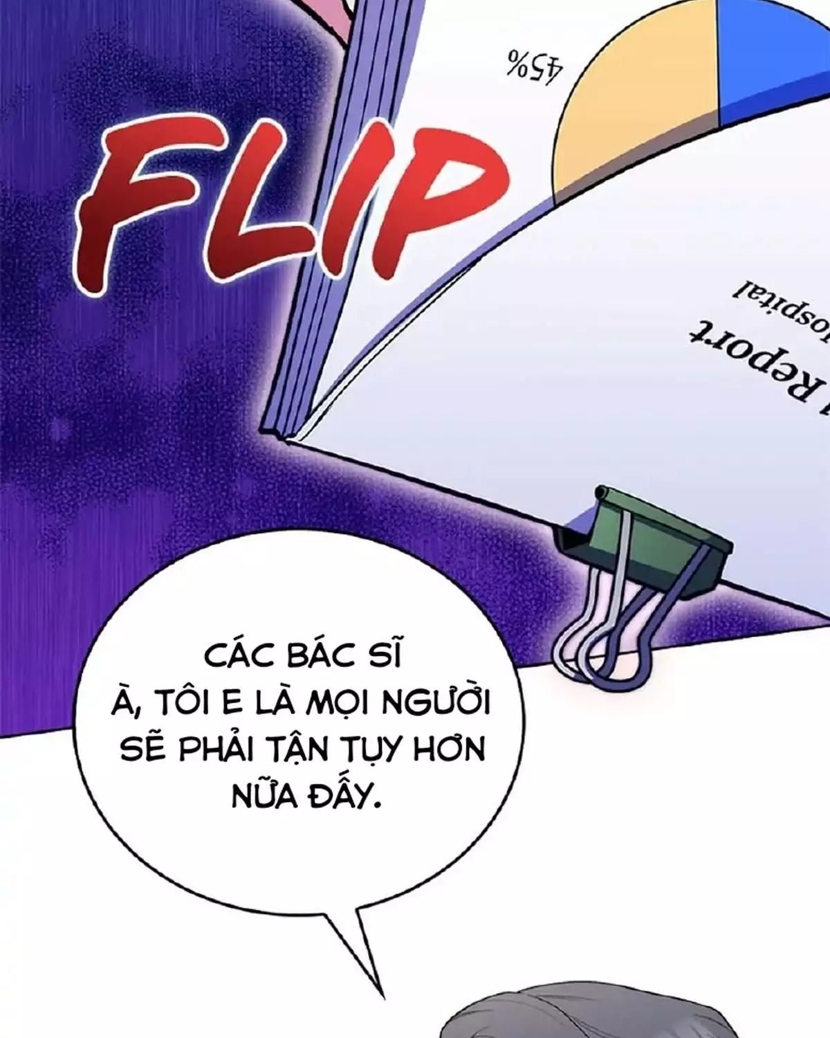 Bác Sĩ Thăng Cấp Chap 53 - Next Chap 54
