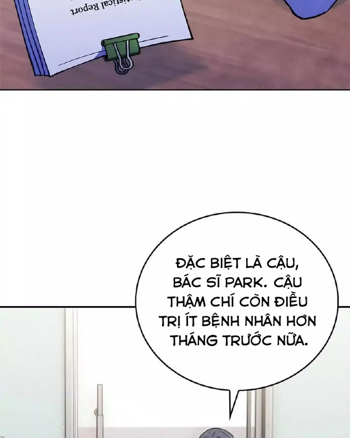 Bác Sĩ Thăng Cấp Chap 53 - Next Chap 54