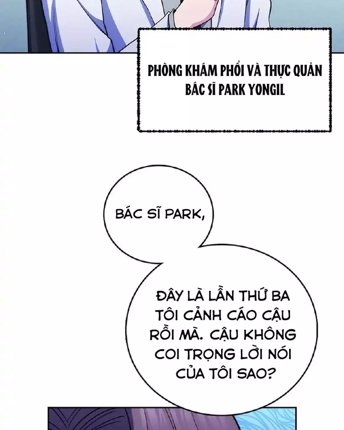 Bác Sĩ Thăng Cấp Chap 53 - Next Chap 54