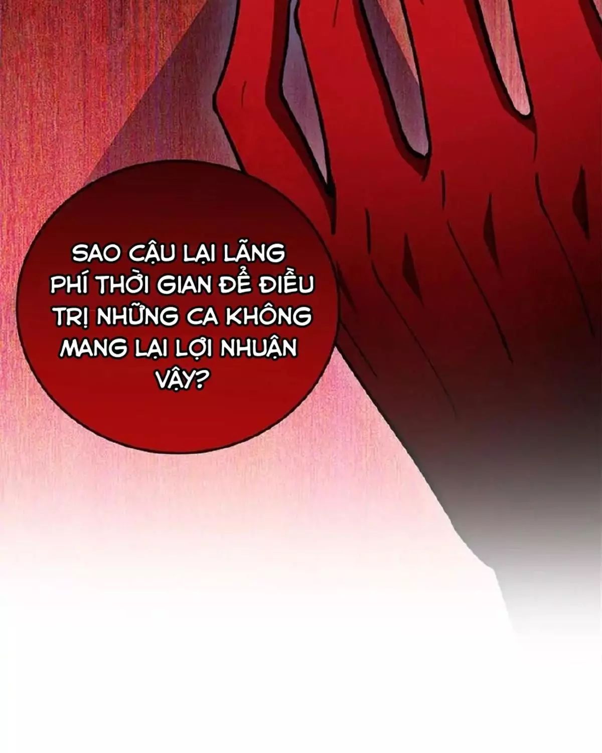 Bác Sĩ Thăng Cấp Chap 53 - Next Chap 54