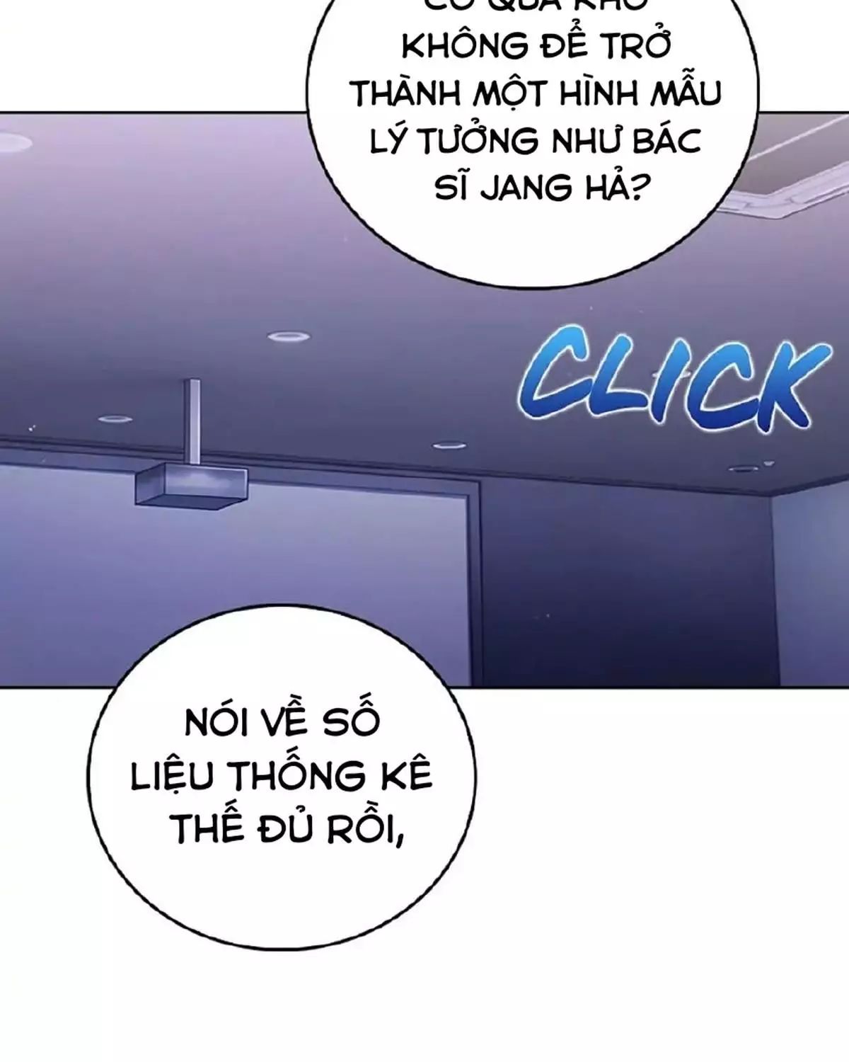 Bác Sĩ Thăng Cấp Chap 53 - Next Chap 54