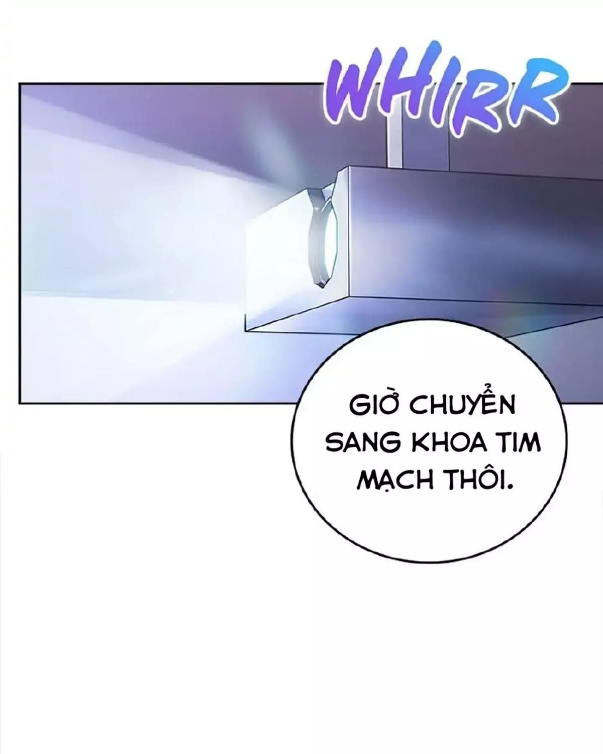 Bác Sĩ Thăng Cấp Chap 53 - Next Chap 54