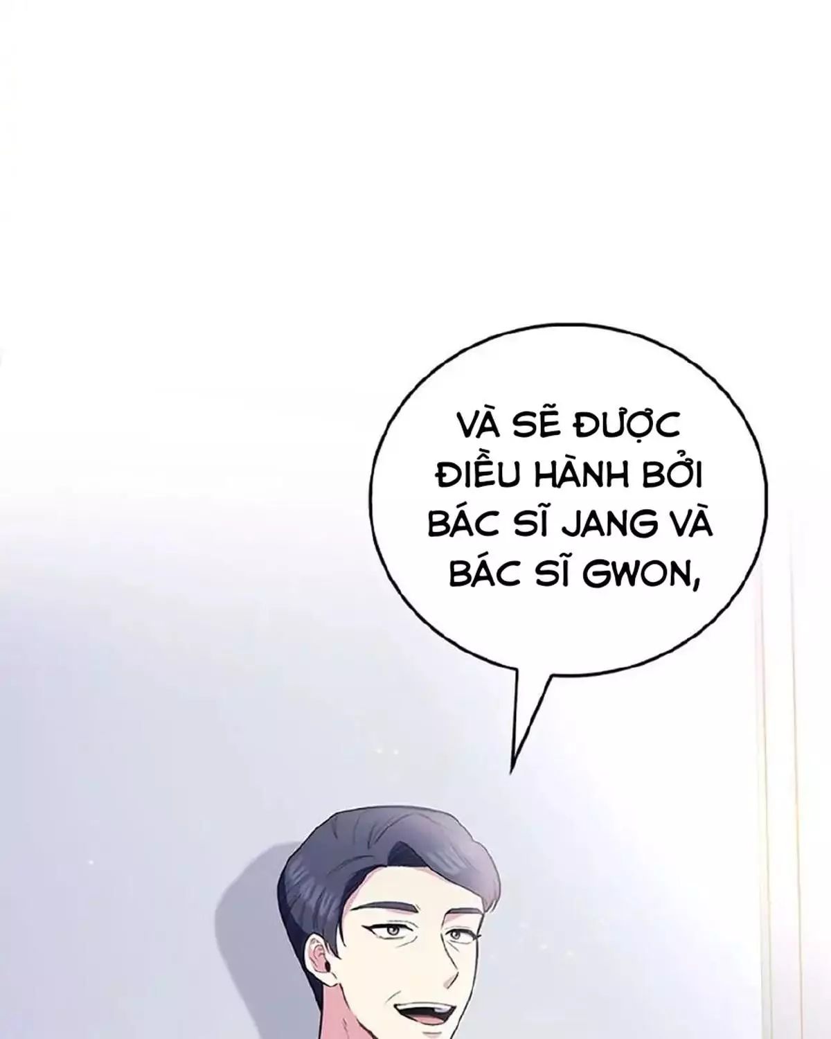 Bác Sĩ Thăng Cấp Chap 53 - Next Chap 54