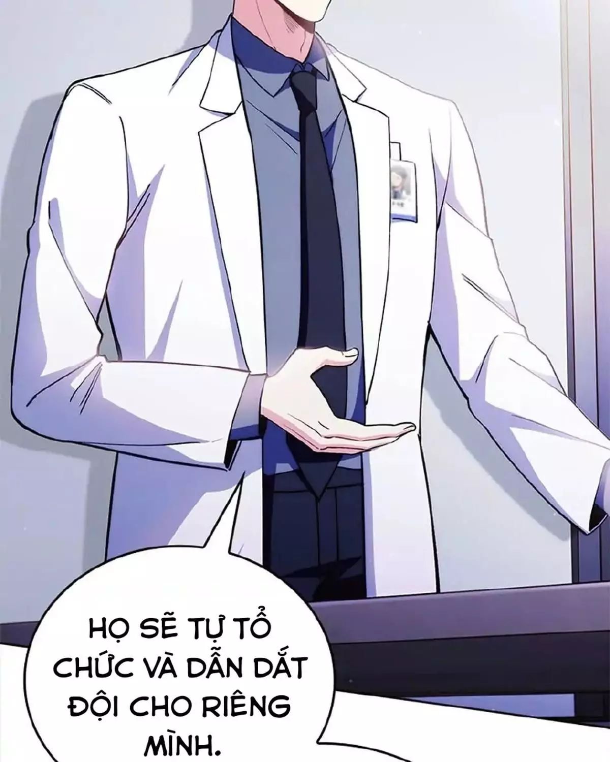 Bác Sĩ Thăng Cấp Chap 53 - Next Chap 54