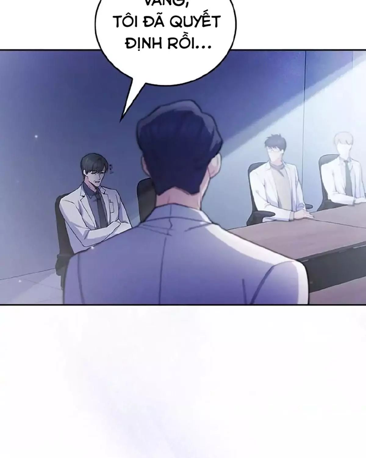 Bác Sĩ Thăng Cấp Chap 53 - Next Chap 54