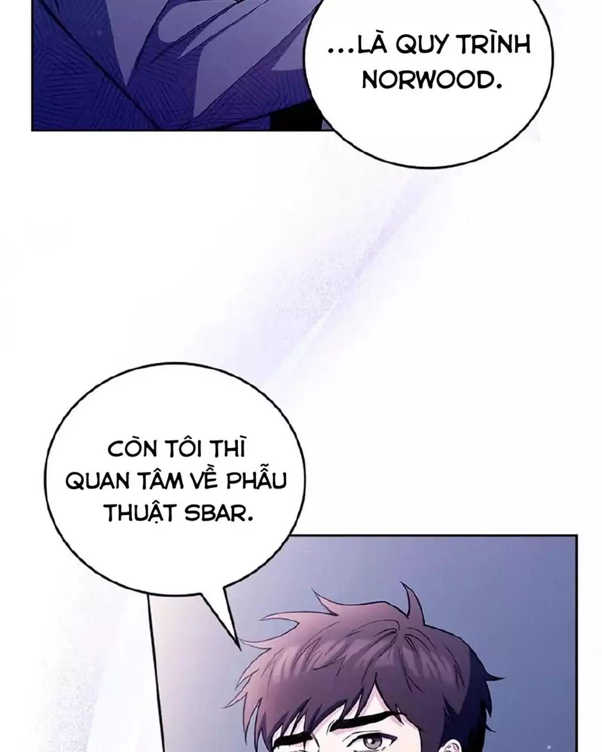 Bác Sĩ Thăng Cấp Chap 53 - Next Chap 54
