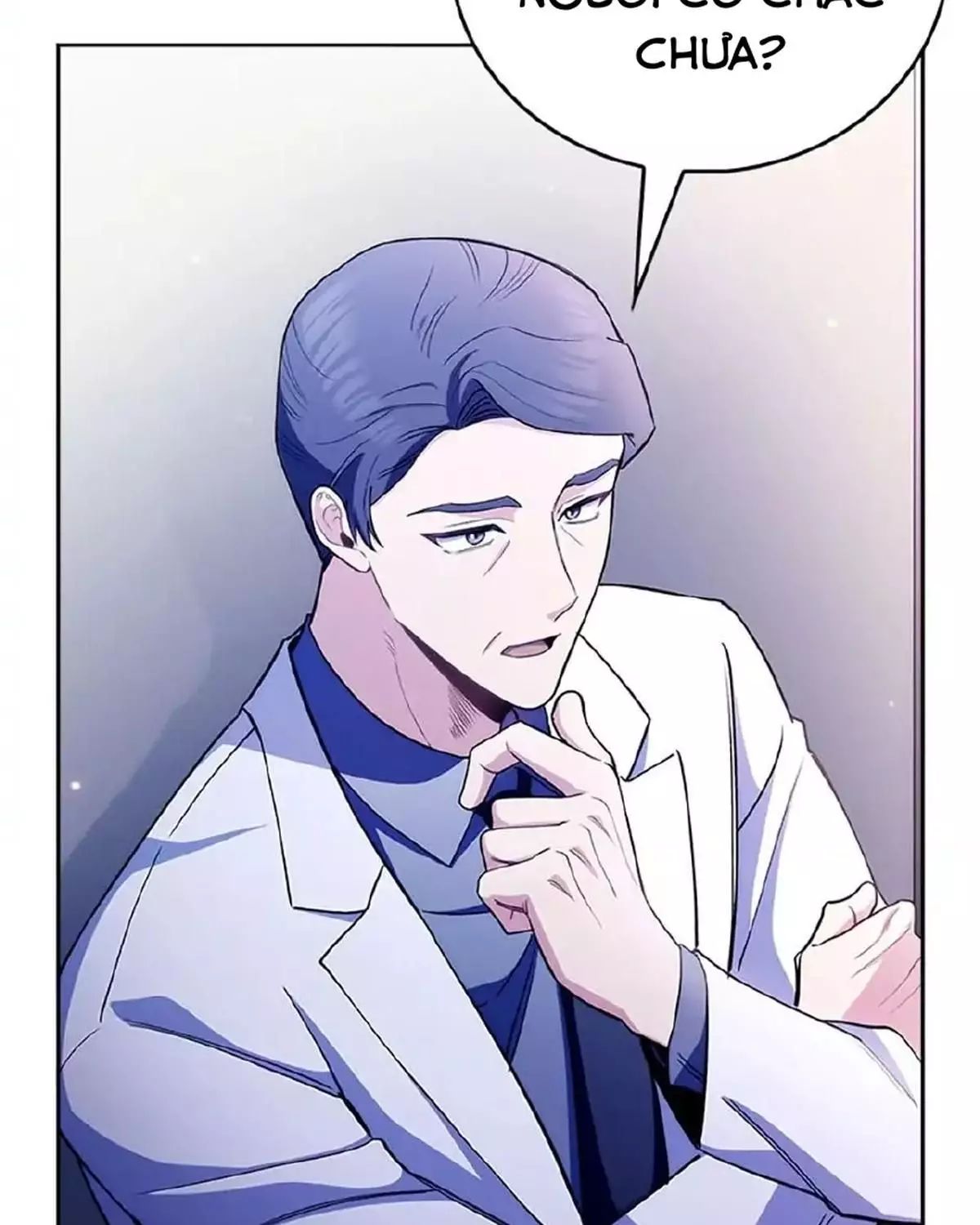 Bác Sĩ Thăng Cấp Chap 53 - Next Chap 54