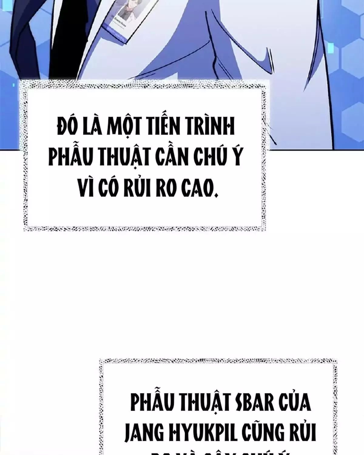 Bác Sĩ Thăng Cấp Chap 53 - Next Chap 54
