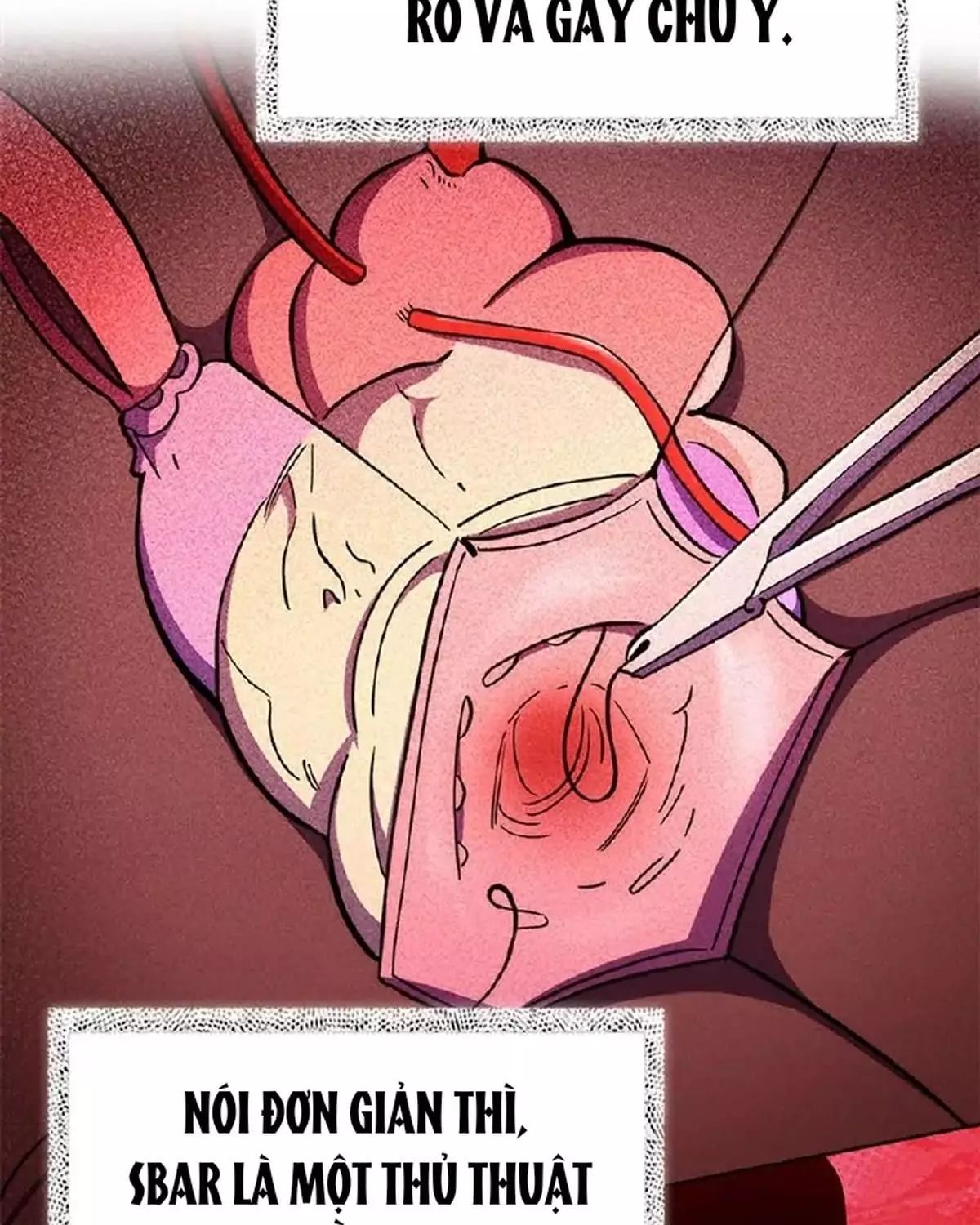 Bác Sĩ Thăng Cấp Chap 53 - Next Chap 54