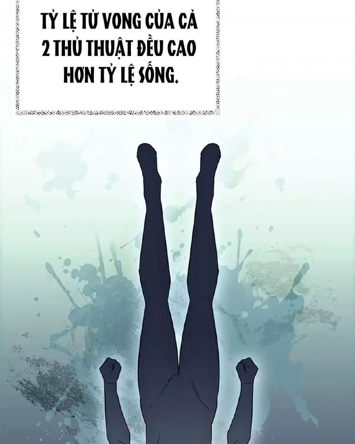 Bác Sĩ Thăng Cấp Chap 53 - Next Chap 54