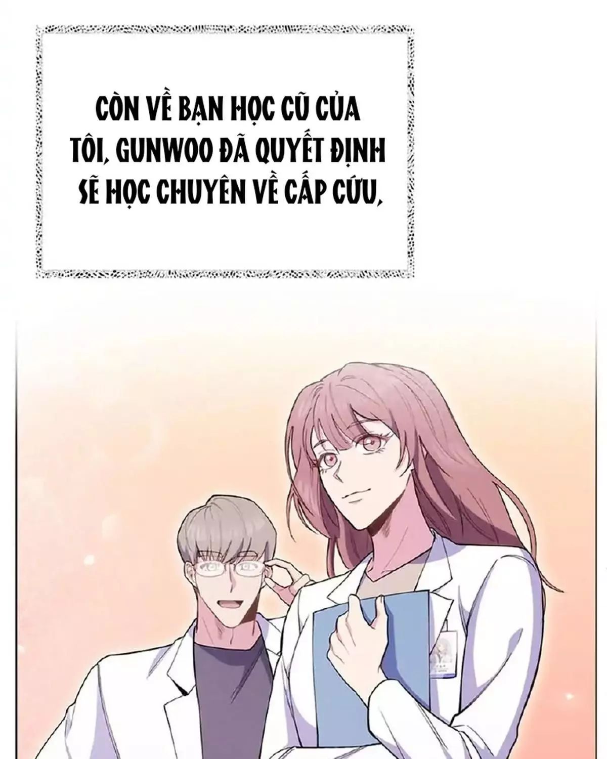 Bác Sĩ Thăng Cấp Chap 53 - Next Chap 54