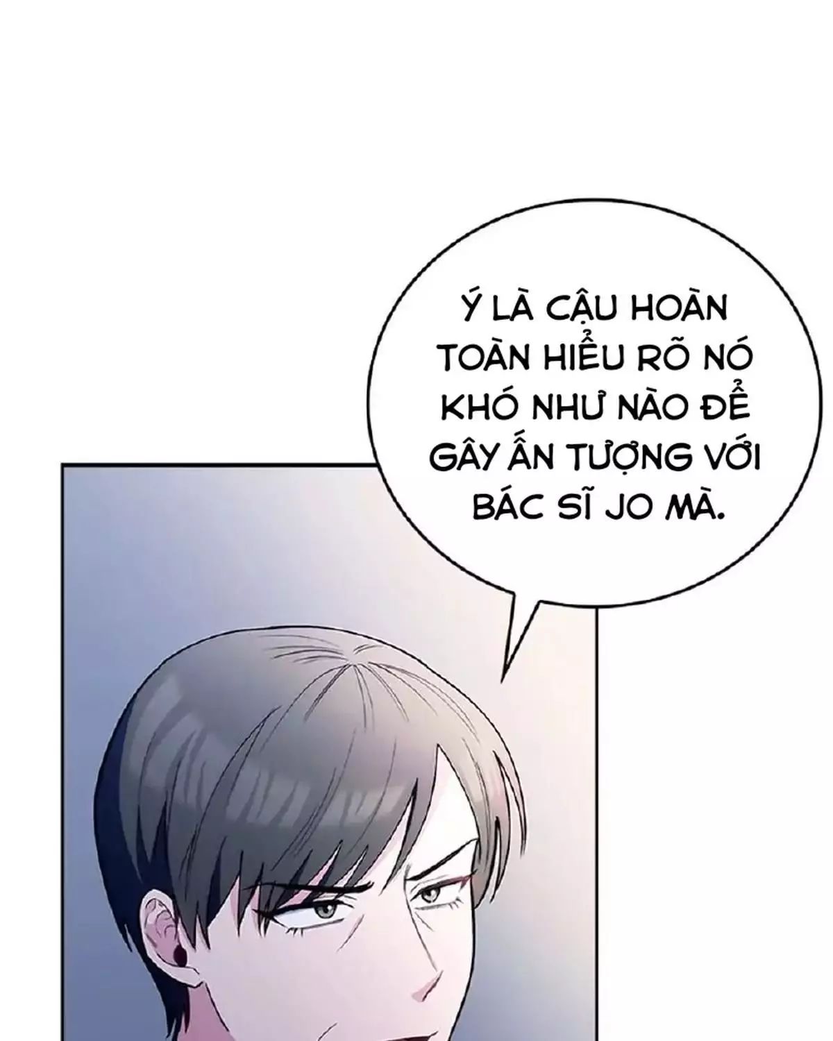 Bác Sĩ Thăng Cấp Chap 53 - Next Chap 54