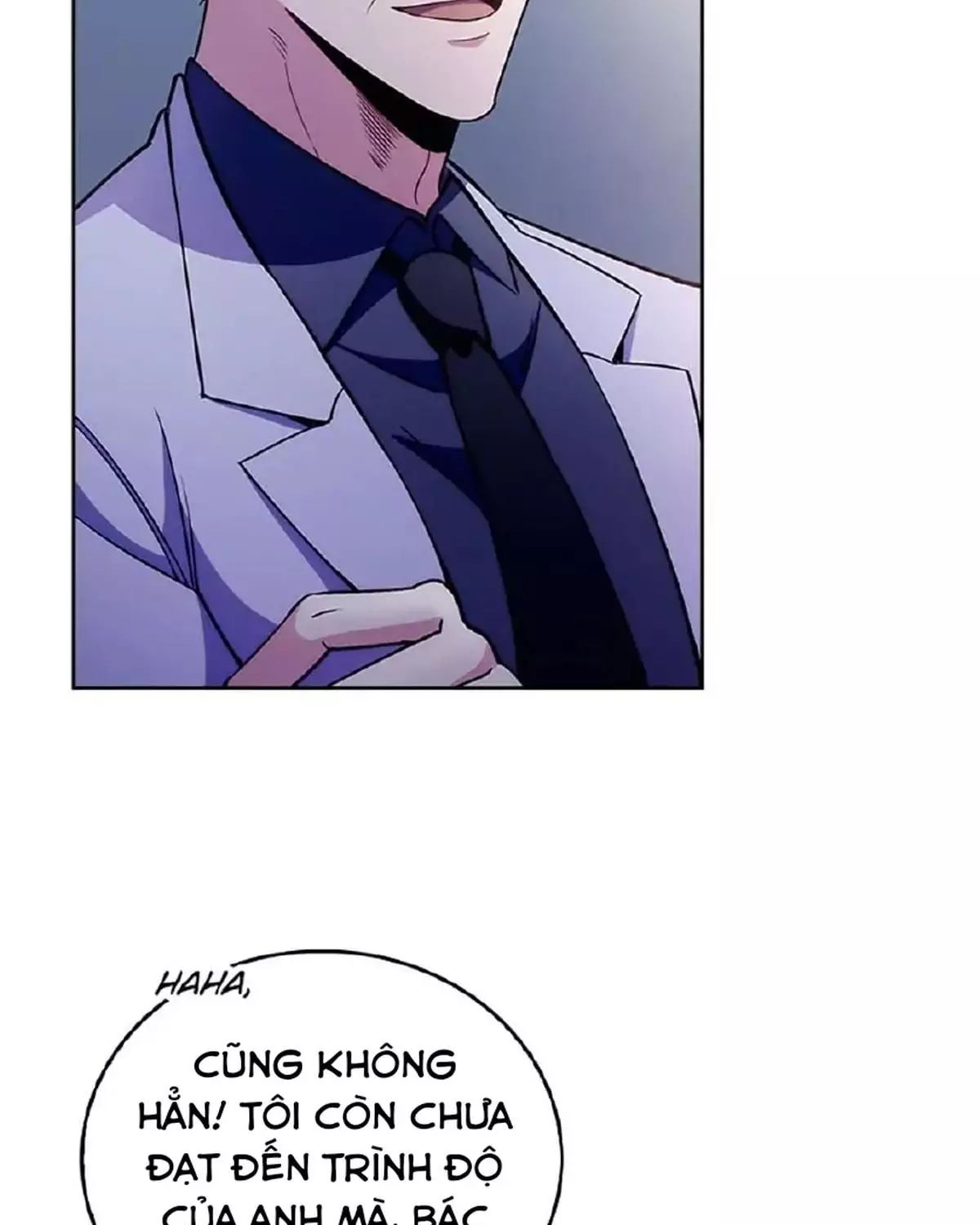 Bác Sĩ Thăng Cấp Chap 53 - Next Chap 54