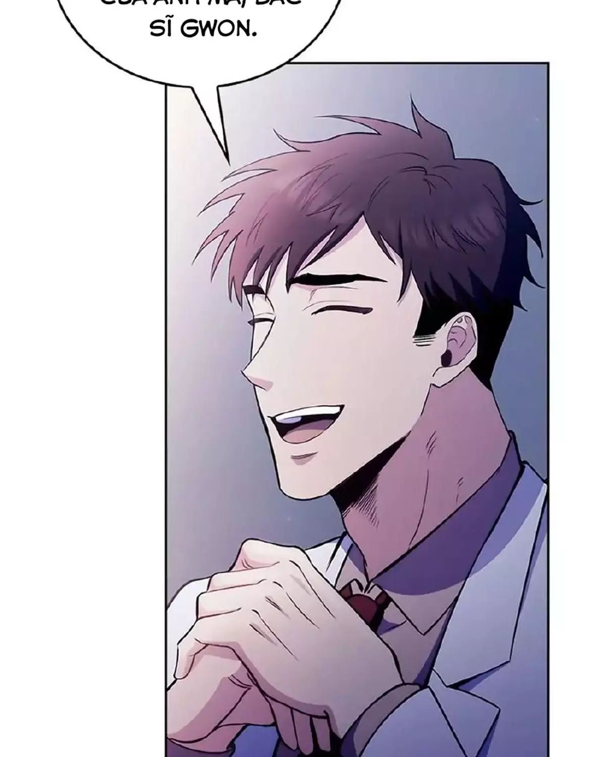 Bác Sĩ Thăng Cấp Chap 53 - Next Chap 54