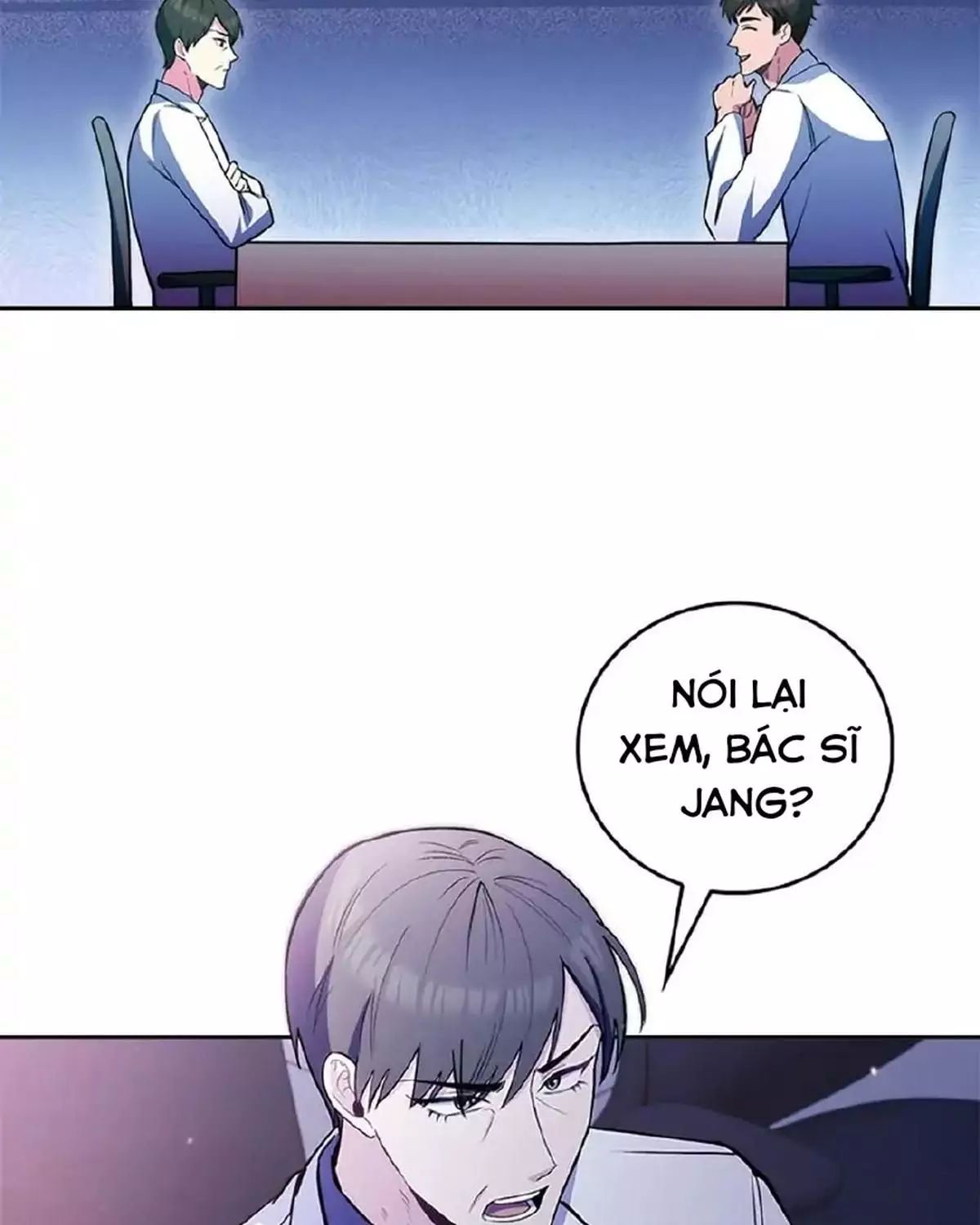 Bác Sĩ Thăng Cấp Chap 53 - Next Chap 54
