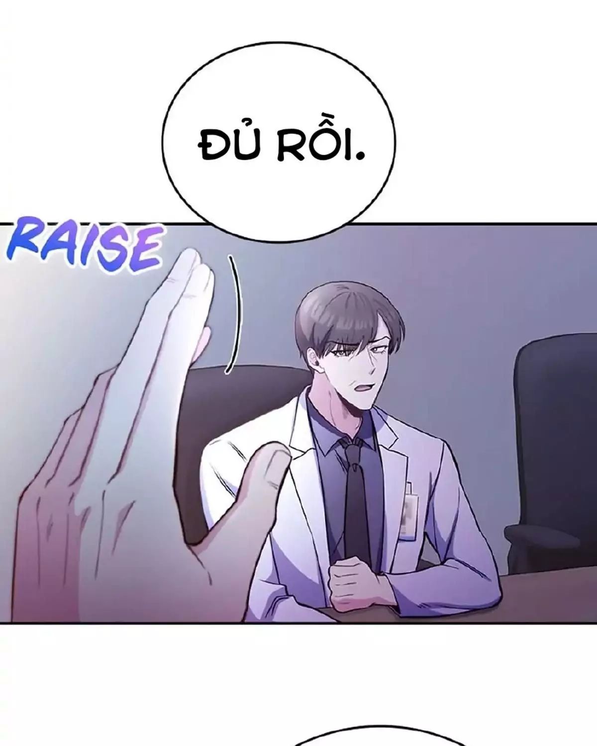 Bác Sĩ Thăng Cấp Chap 53 - Next Chap 54
