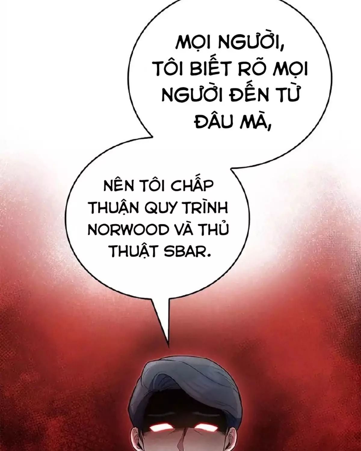 Bác Sĩ Thăng Cấp Chap 53 - Next Chap 54