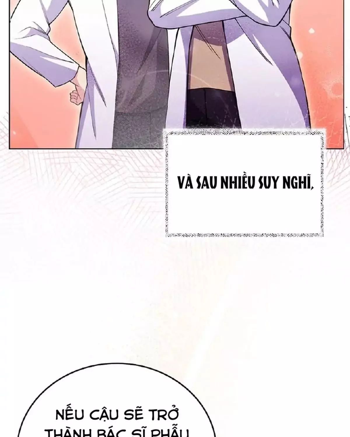 Bác Sĩ Thăng Cấp Chap 53 - Next Chap 54