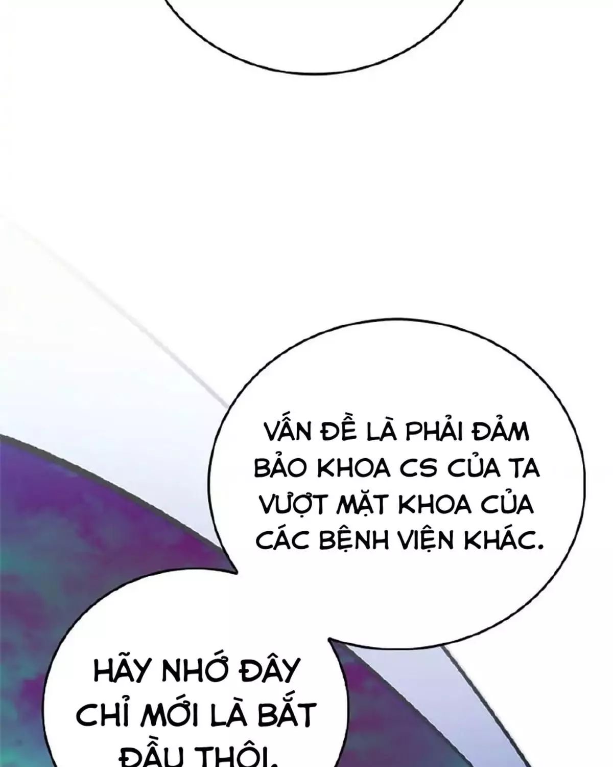Bác Sĩ Thăng Cấp Chap 53 - Next Chap 54