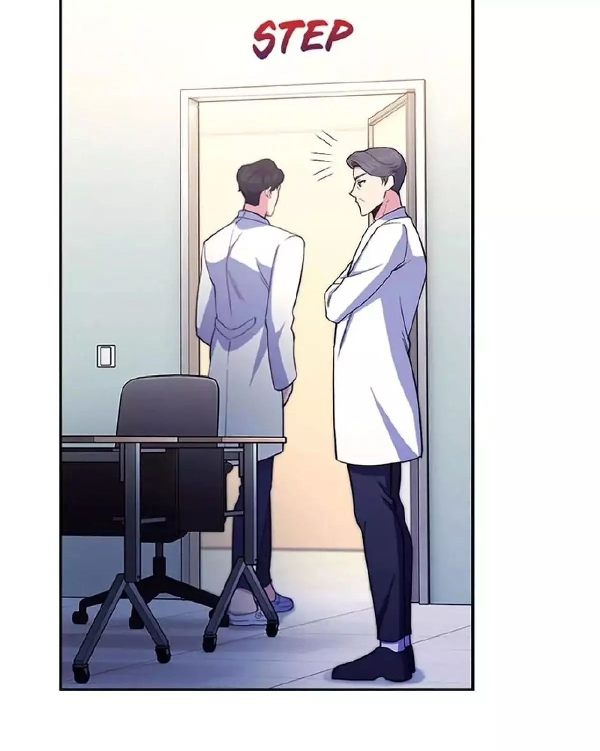 Bác Sĩ Thăng Cấp Chap 53 - Next Chap 54