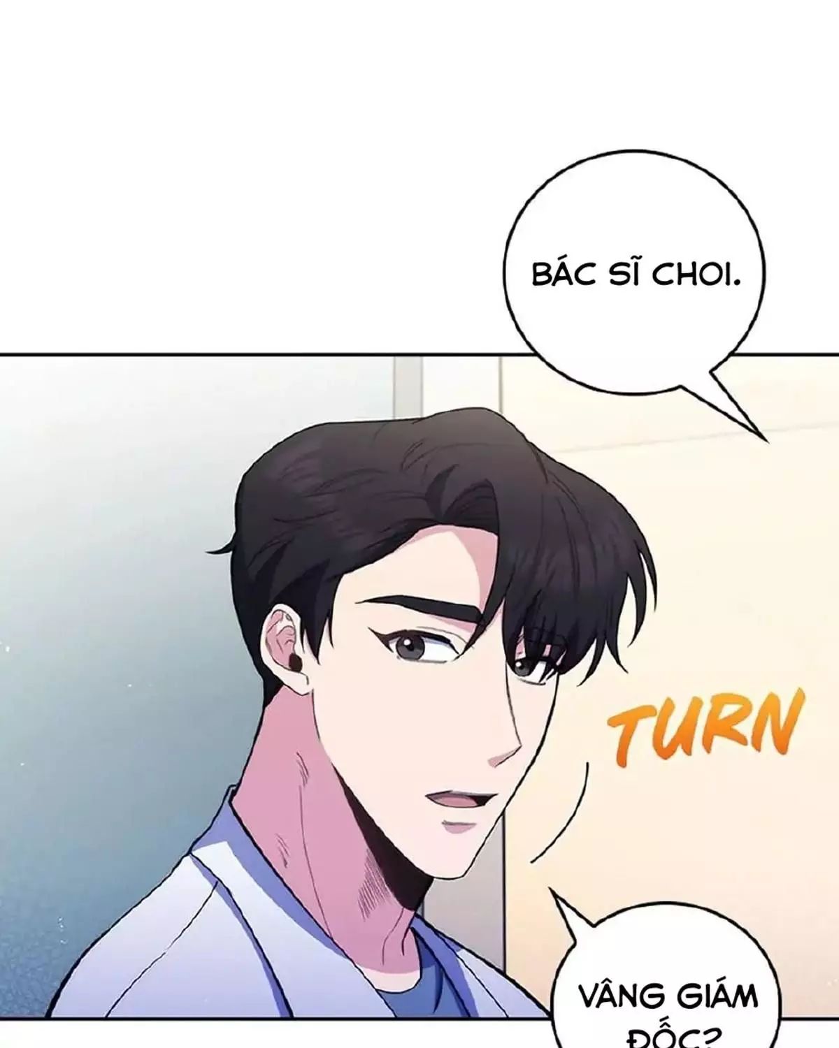 Bác Sĩ Thăng Cấp Chap 53 - Next Chap 54