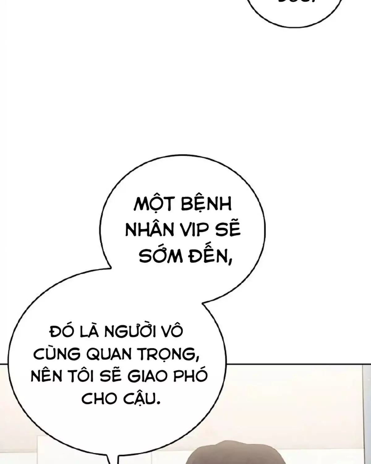 Bác Sĩ Thăng Cấp Chap 53 - Next Chap 54