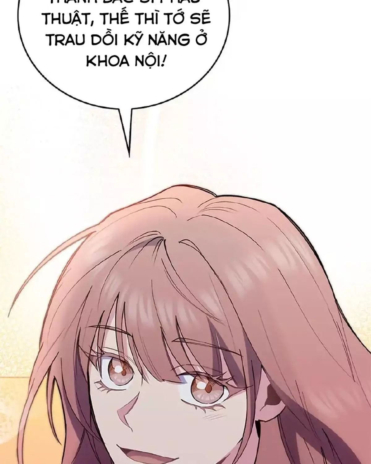 Bác Sĩ Thăng Cấp Chap 53 - Next Chap 54
