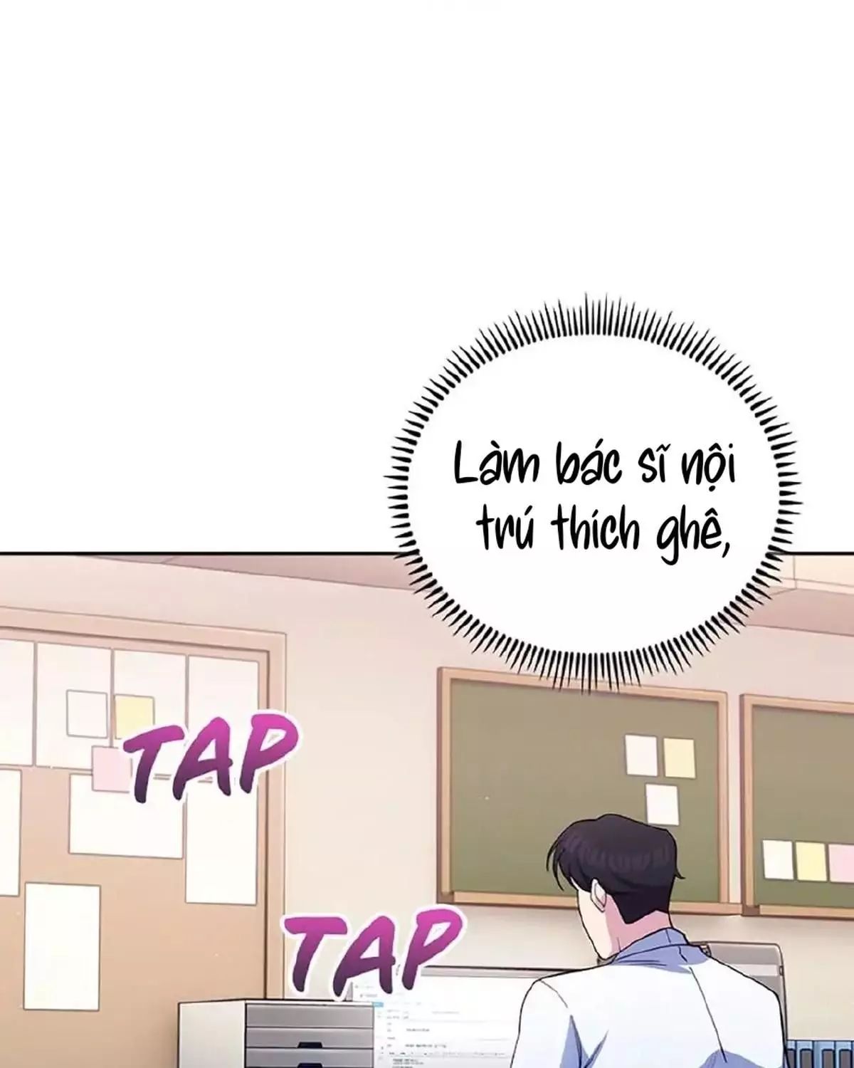 Bác Sĩ Thăng Cấp Chap 53 - Next Chap 54