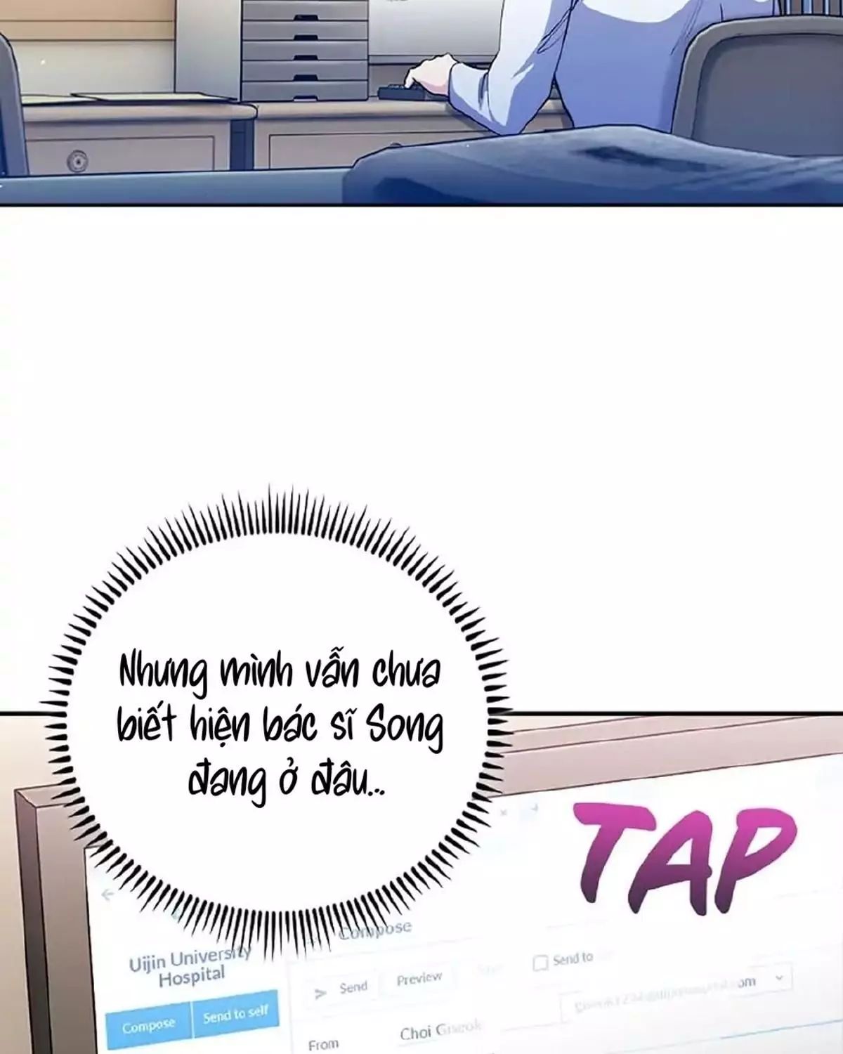 Bác Sĩ Thăng Cấp Chap 53 - Next Chap 54