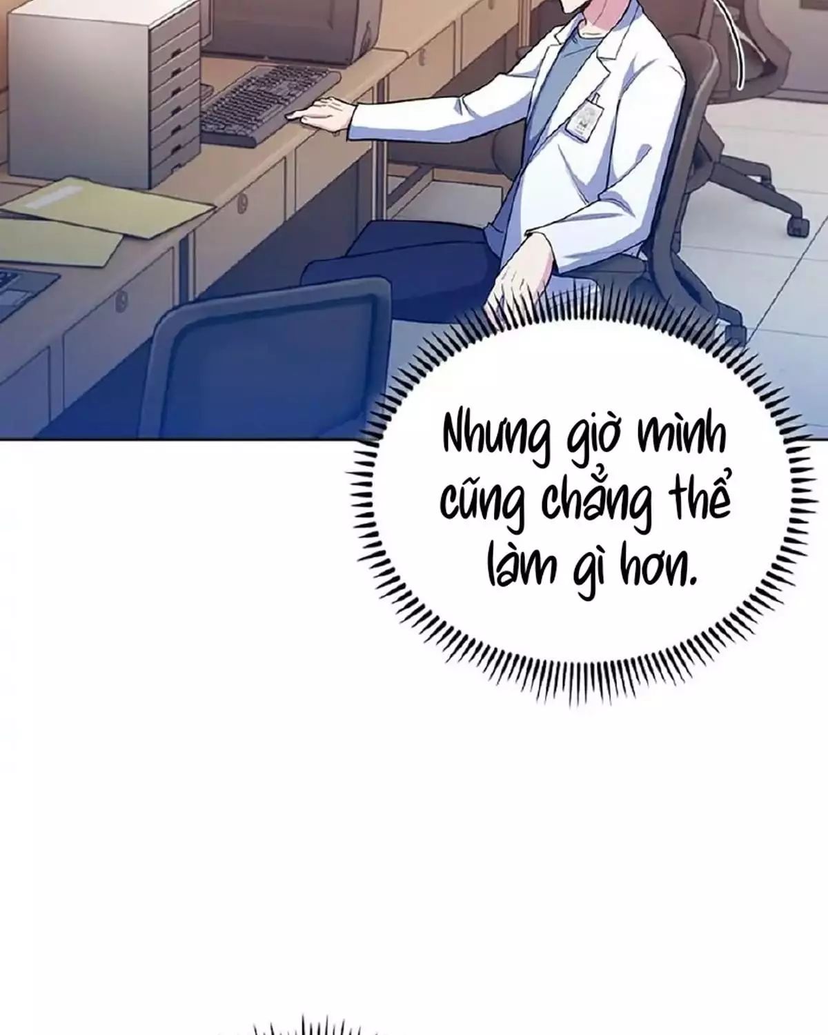 Bác Sĩ Thăng Cấp Chap 53 - Next Chap 54