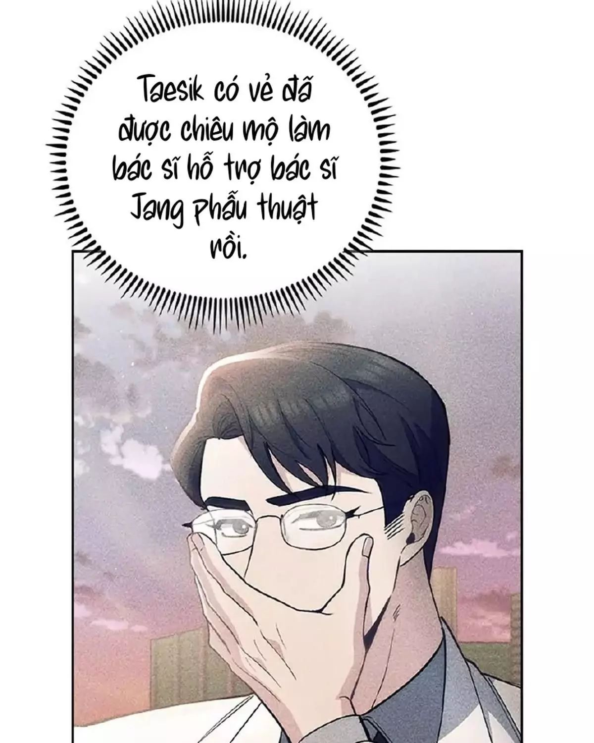 Bác Sĩ Thăng Cấp Chap 53 - Next Chap 54