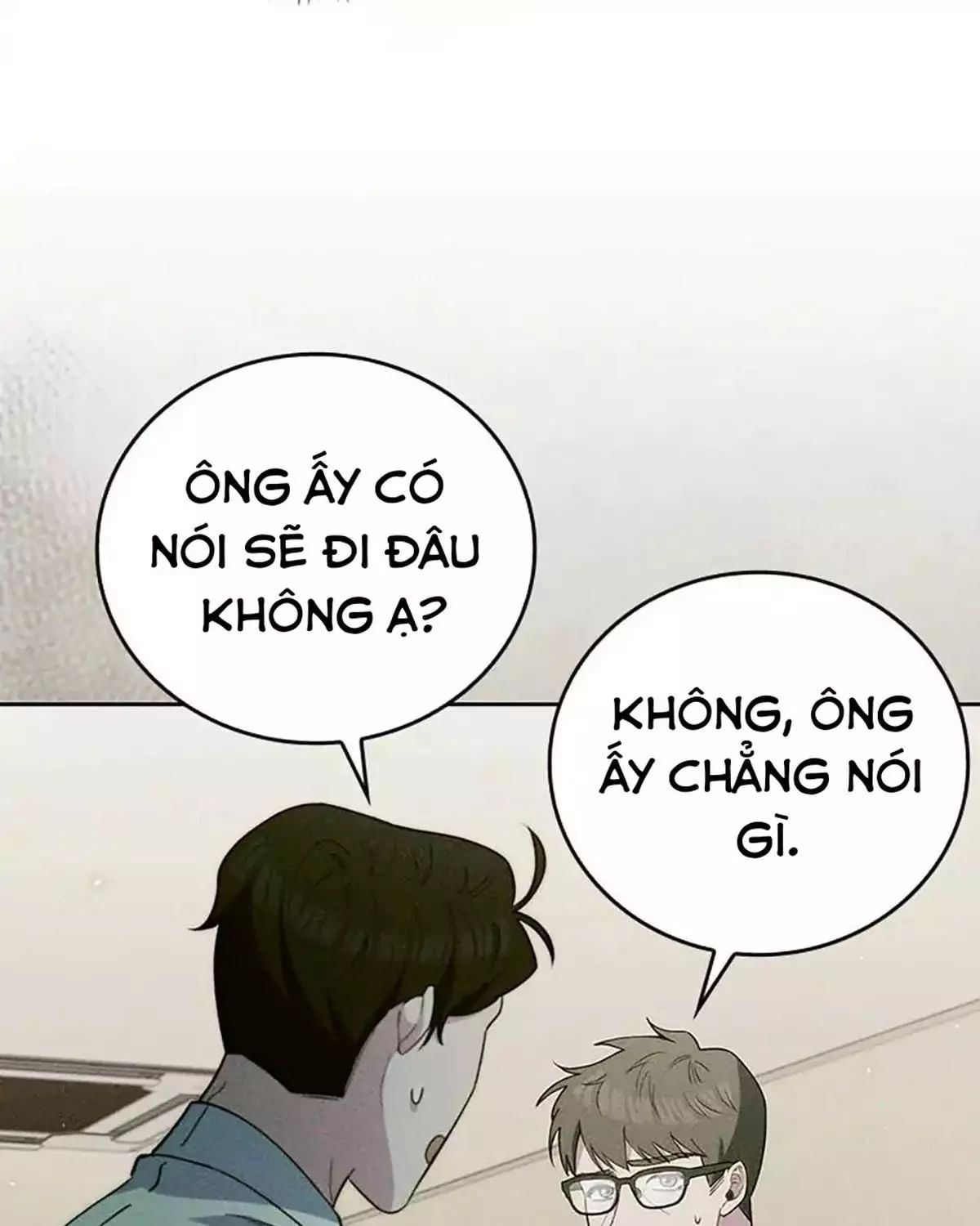 Bác Sĩ Thăng Cấp Chap 53 - Next Chap 54