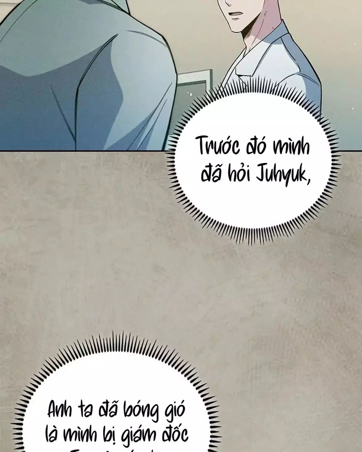 Bác Sĩ Thăng Cấp Chap 53 - Next Chap 54