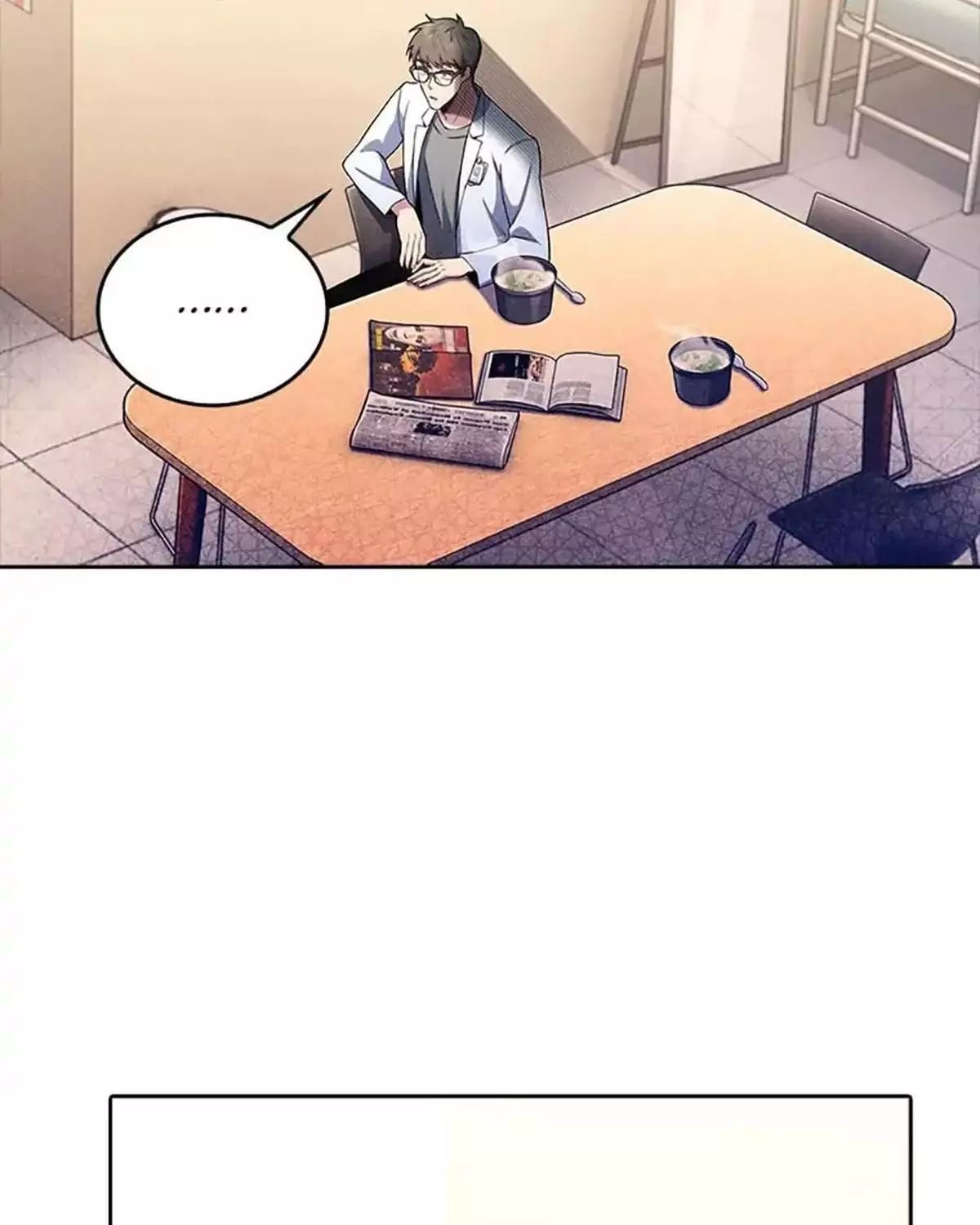 Bác Sĩ Thăng Cấp Chap 54 - Next Chap 55