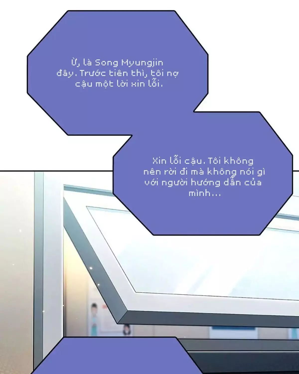 Bác Sĩ Thăng Cấp Chap 54 - Next Chap 55