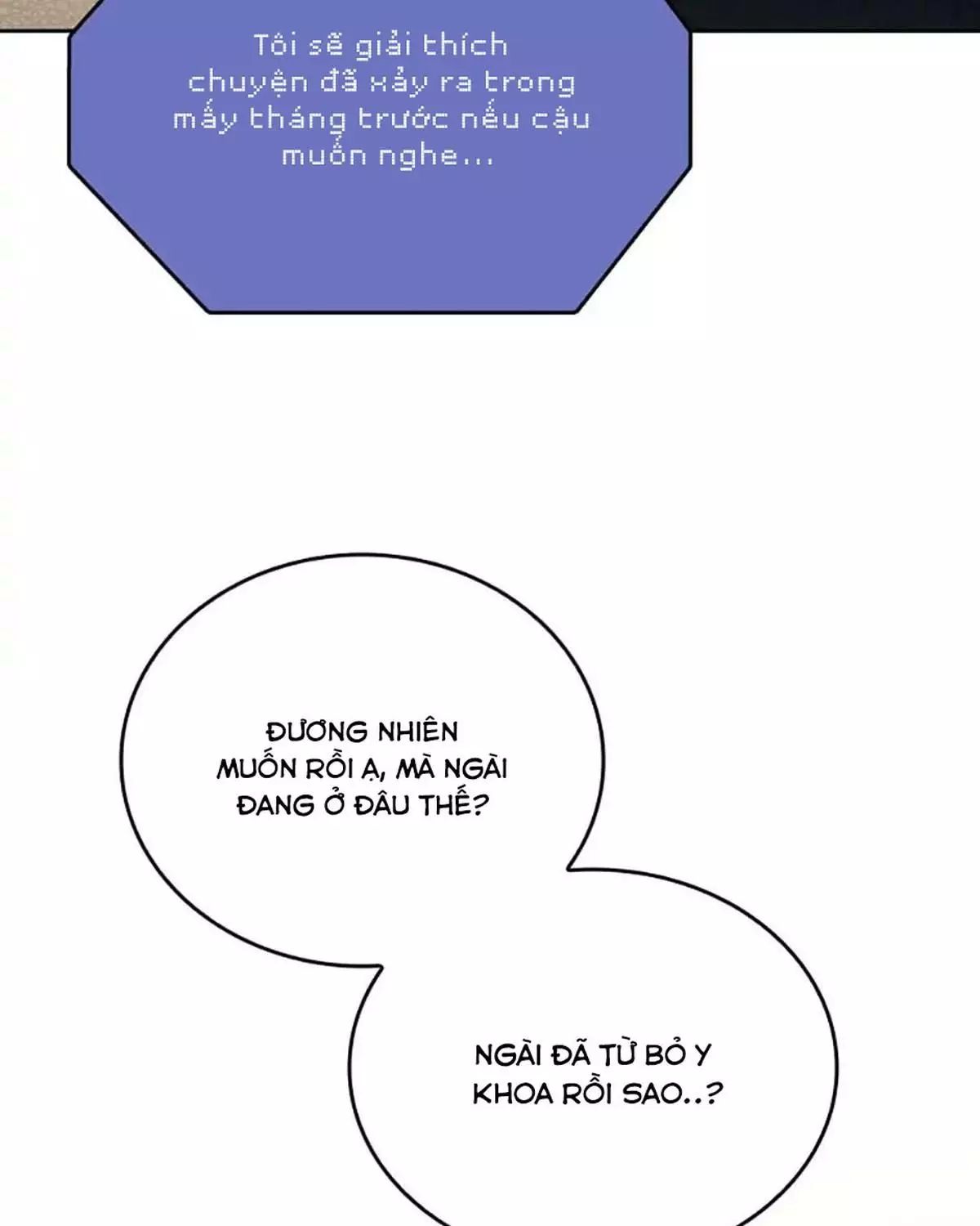 Bác Sĩ Thăng Cấp Chap 54 - Next Chap 55