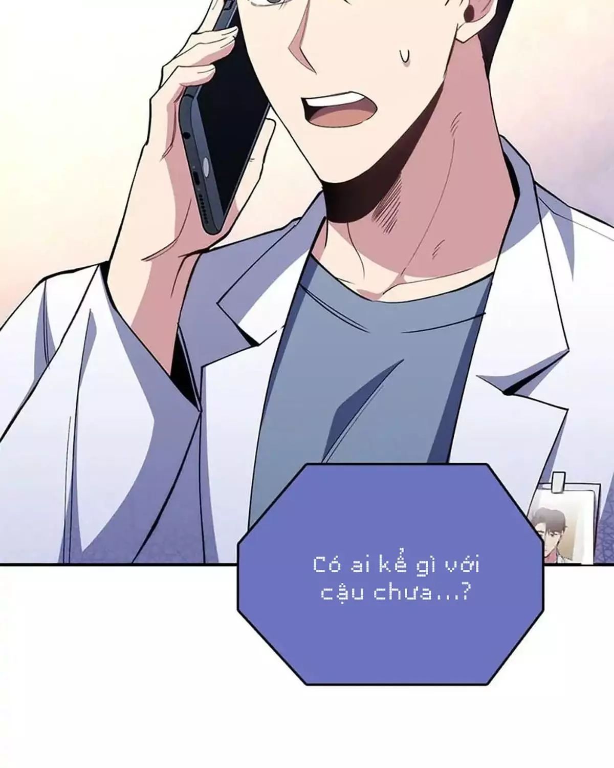 Bác Sĩ Thăng Cấp Chap 54 - Next Chap 55