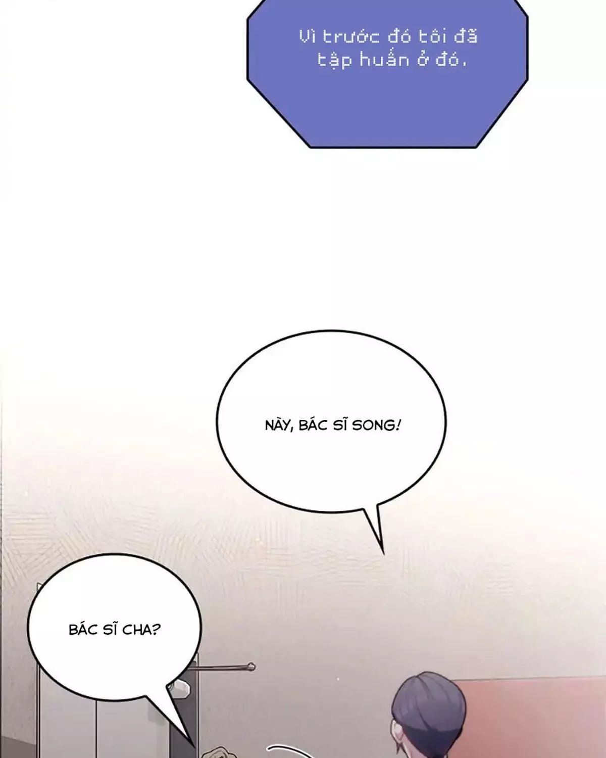 Bác Sĩ Thăng Cấp Chap 54 - Next Chap 55