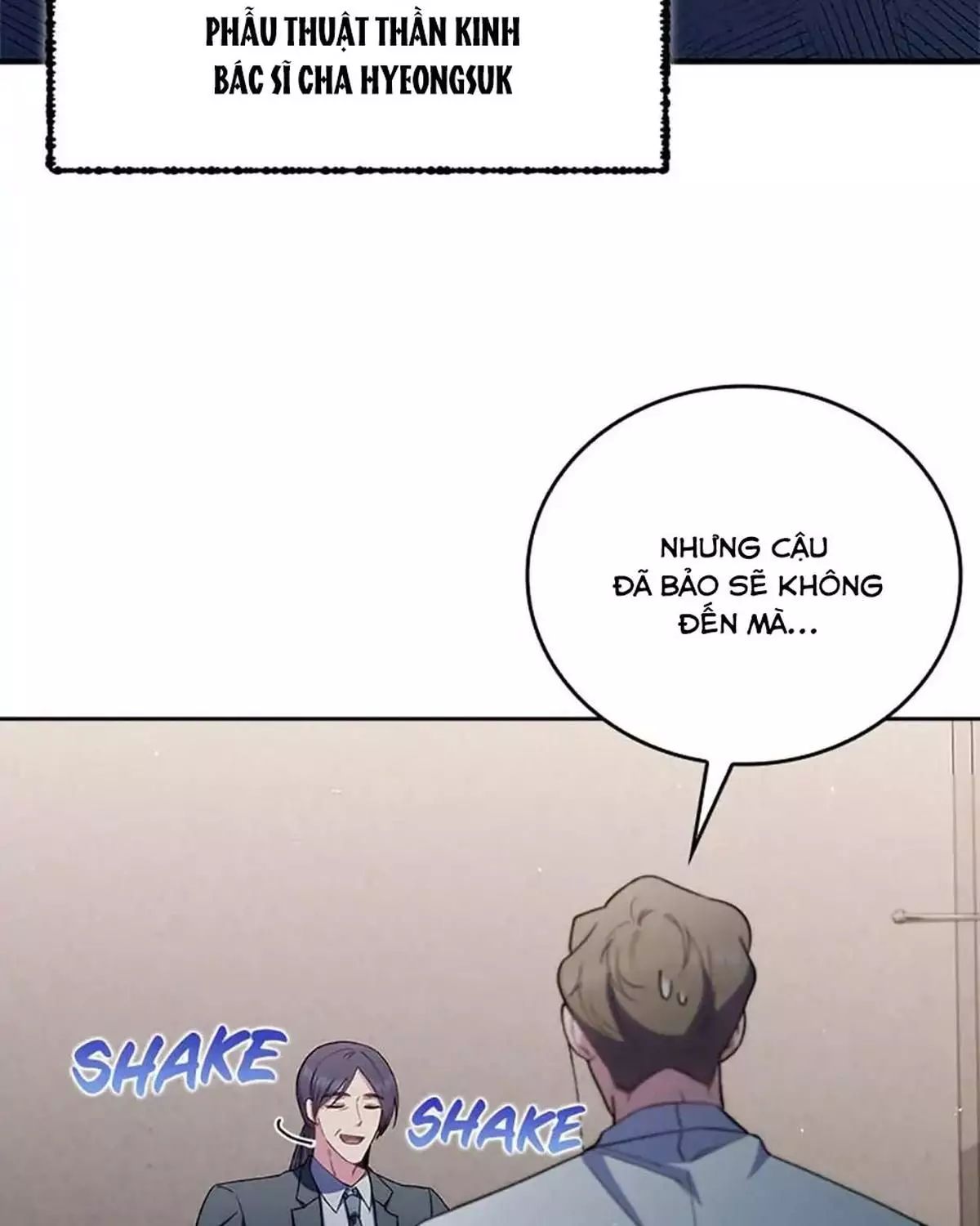 Bác Sĩ Thăng Cấp Chap 54 - Next Chap 55