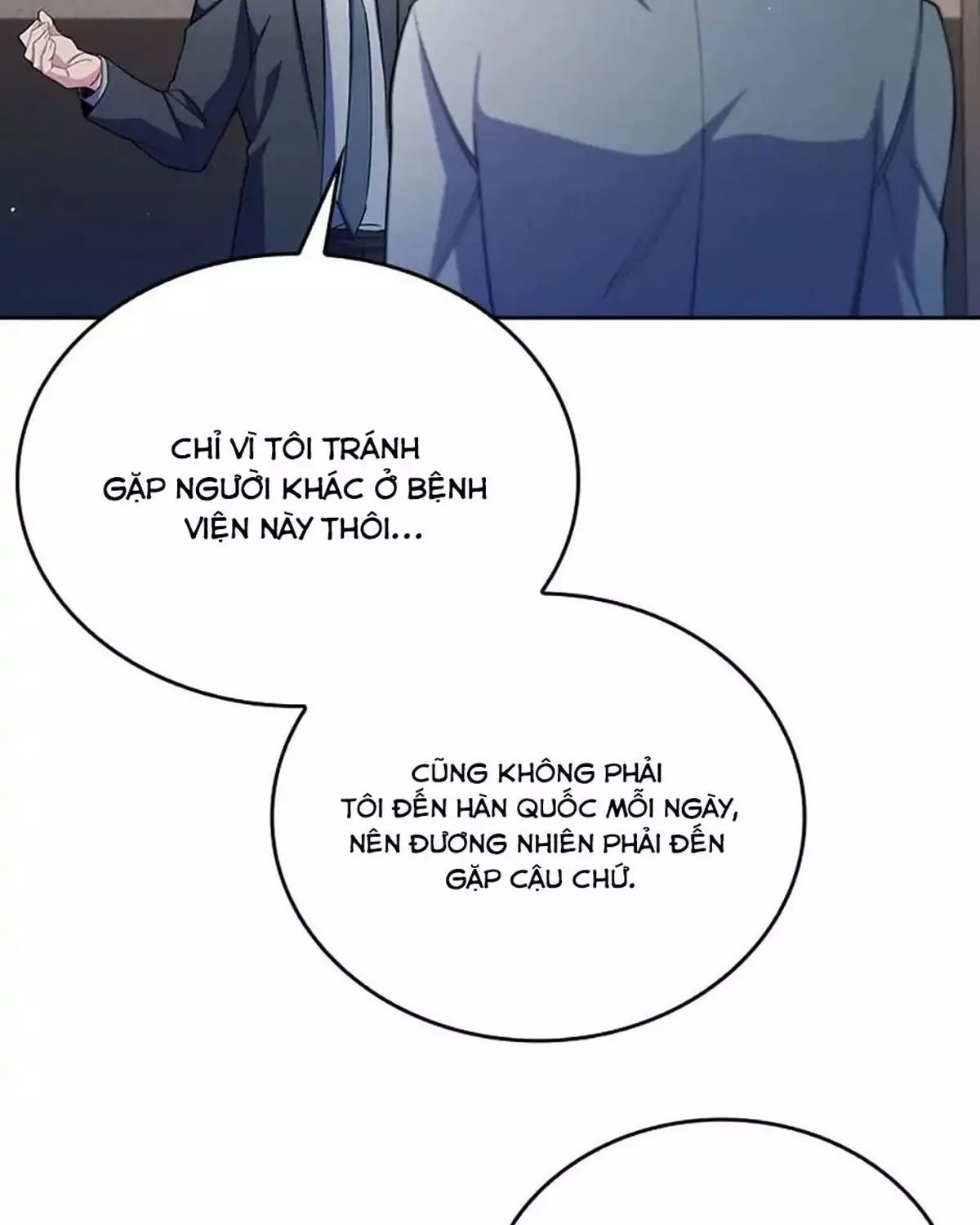 Bác Sĩ Thăng Cấp Chap 54 - Next Chap 55