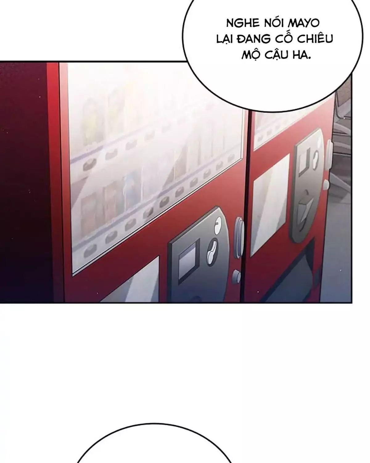 Bác Sĩ Thăng Cấp Chap 54 - Next Chap 55