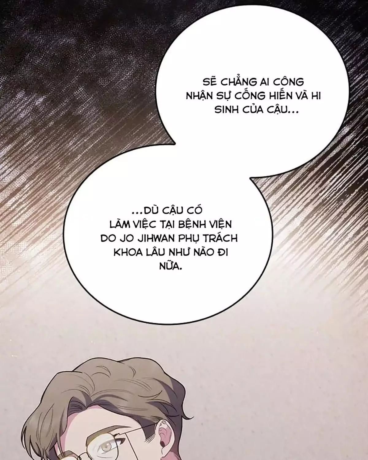 Bác Sĩ Thăng Cấp Chap 54 - Next Chap 55