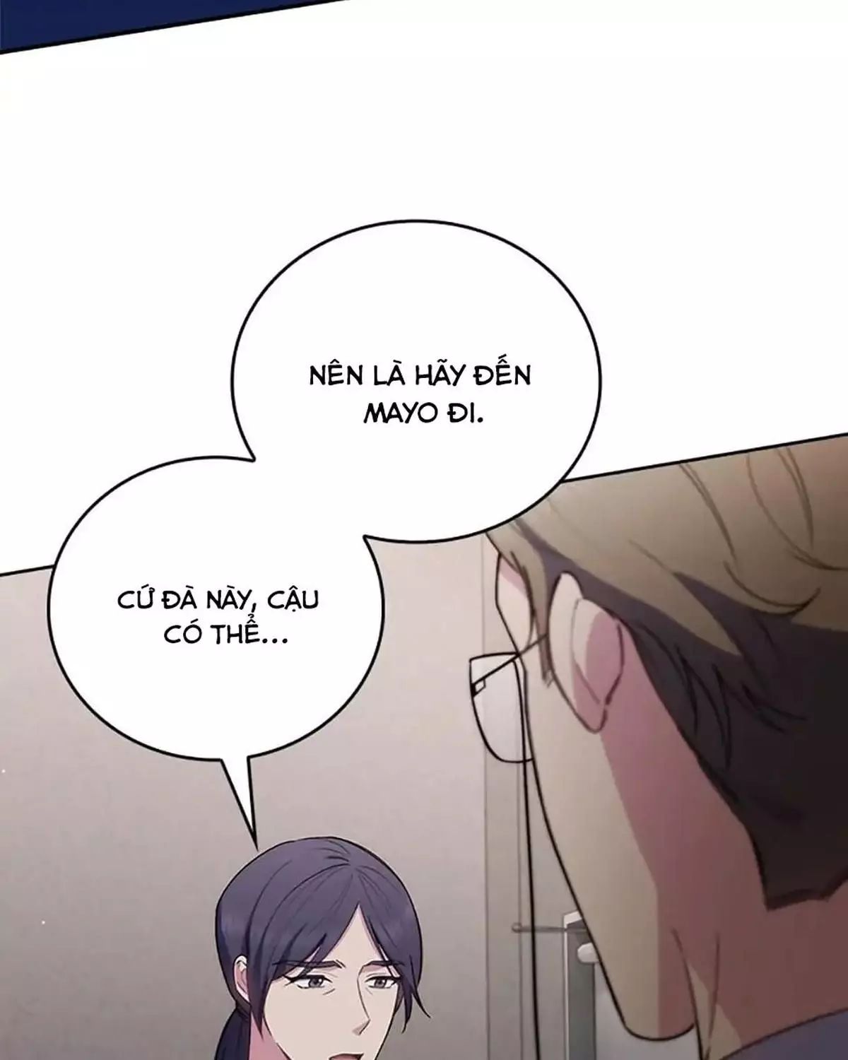 Bác Sĩ Thăng Cấp Chap 54 - Next Chap 55
