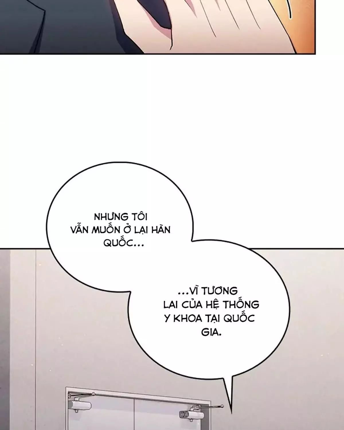 Bác Sĩ Thăng Cấp Chap 54 - Next Chap 55